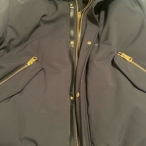 Mackage Dixon jacket